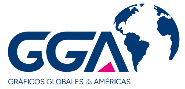 Logo Graficos Globales de las Américas